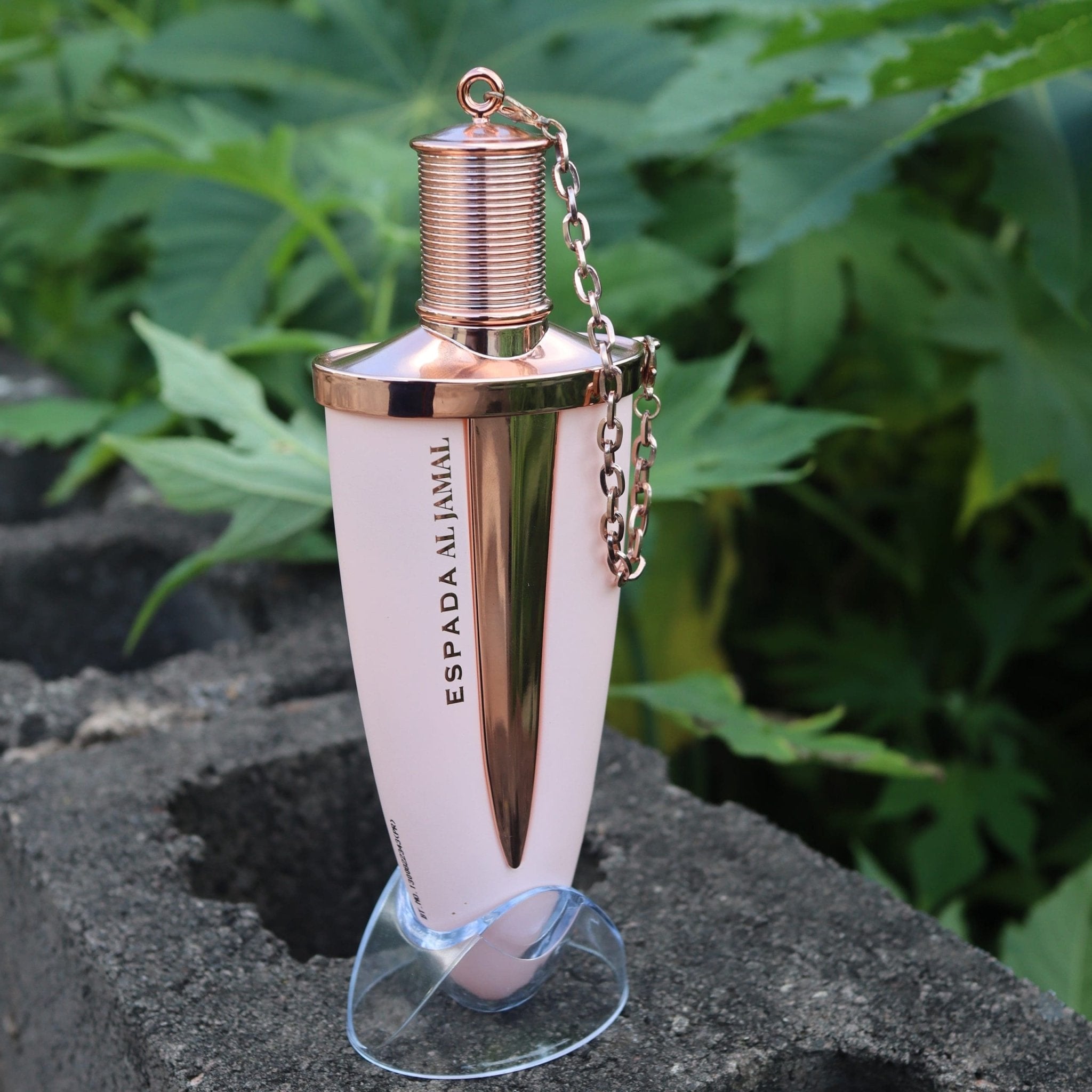 Espada Al Jamal 100ml - Tega Scents